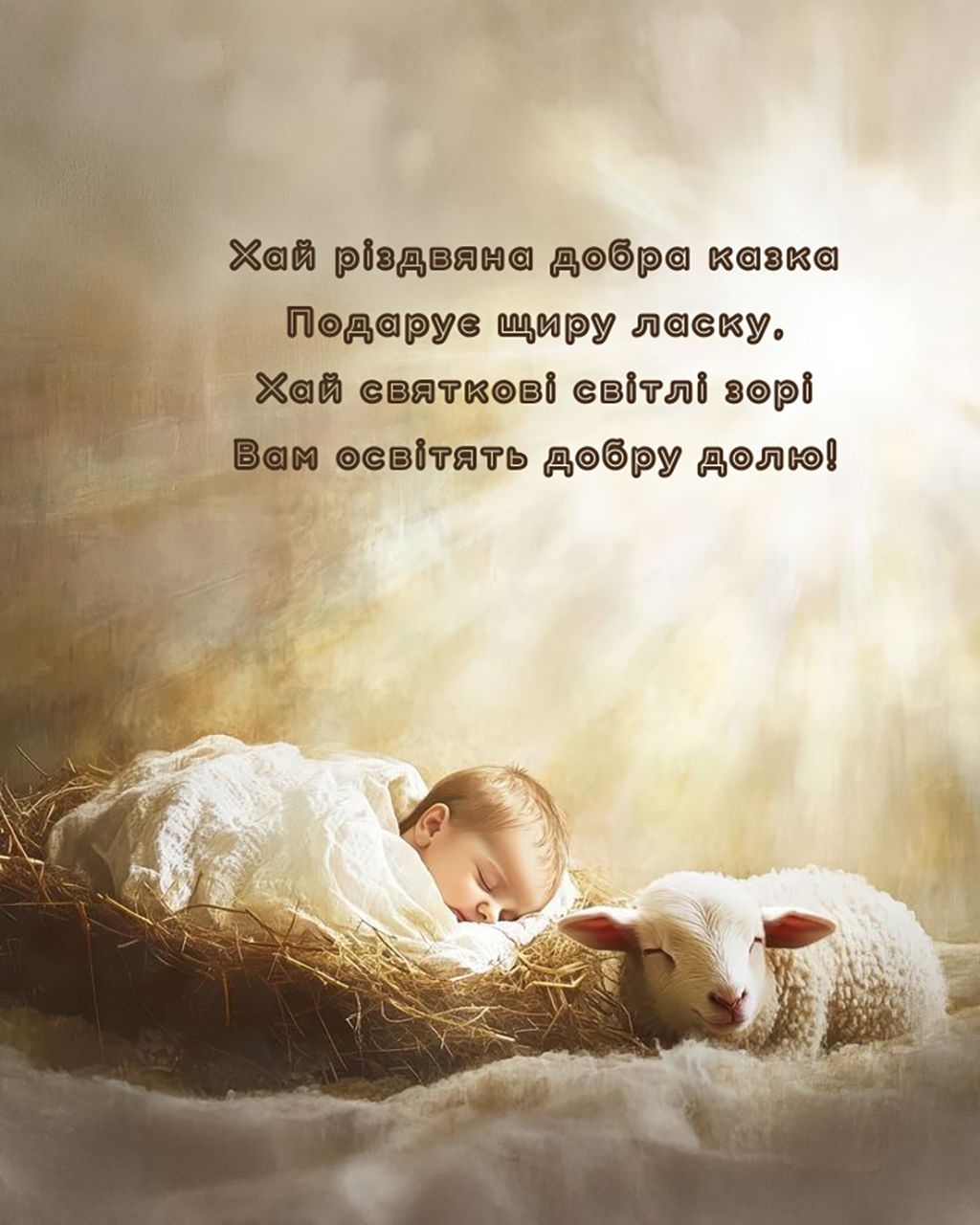 Різдвяна картинка - фото 803472