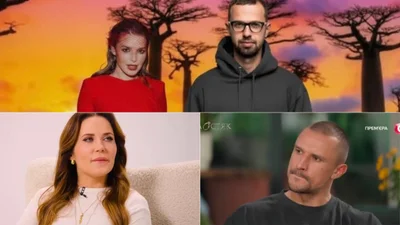 Свіжі меми Холостяка: весілля мрії, знайомство з батьками Наталки Денисенко і Мадагаскар