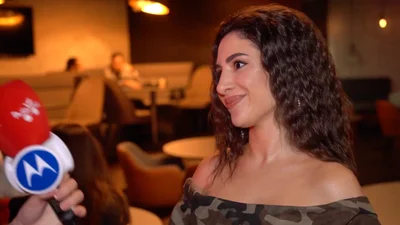 SKYLERR прокоментувала свої стосунки з Євгеном Проніним і пояснила, чому вони не заявляють про свій роман