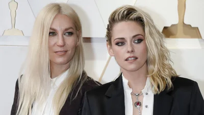 Крістен Стюарт розповіла про своє подружнє життя: правда про їхні стосунки з дружиною