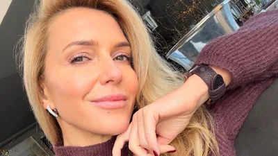 Марина Боржемская впервые засветила своего нового возлюбленного – фото