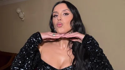 Мінус 7 кг за тиждень: Джамала приголомшила фігурою після третіх пологів і розкрила секрет