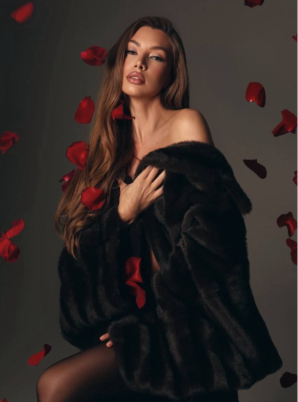 Ірина покинула шоу - 803745 Ірина покинула шоу - фото 803745