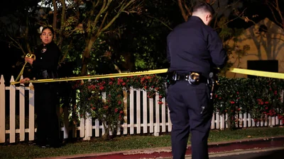 Ніж у спину батька: у вбивстві культового голлівудського режисера підозрюють його рідного сина