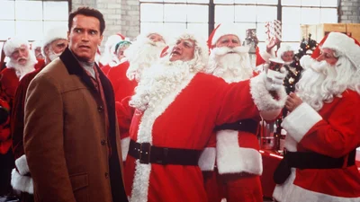 Никогда этого не смотри: это 15 худших фильмов о Рождестве – здесь есть и "Один дома"