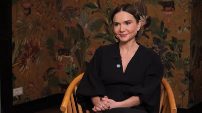 Чому зник головний актор "Кави з кардамоном": Олена Лавренюк – про кричущу поведінку польського красеня