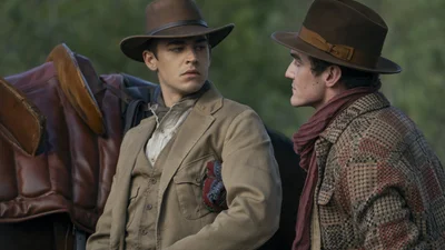 Здається, народжується нова легенда: "Молодий Шерлок" - деталі майбутнього серіалу від Гая Річі