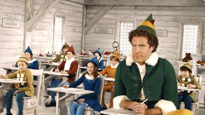 Різдво без "Сам удома": які фільми українці найчастіше гуглять у святкові дні