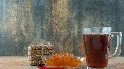 Для тех, кто не любит чернослив: как приготовить вкусный и насыщенный узвар с секретными ингредиентами