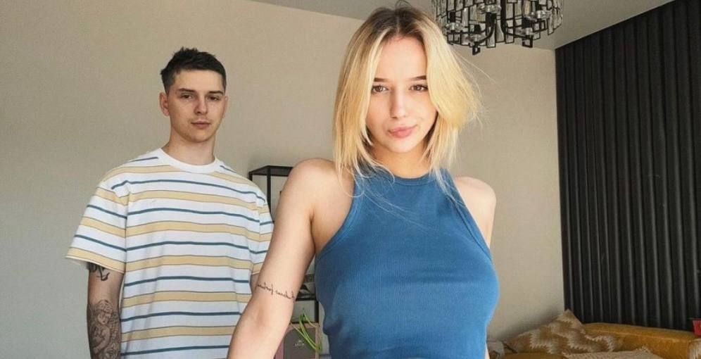 Сімбочка, Ілля Парфенюк та їхні бійки - фото 803869