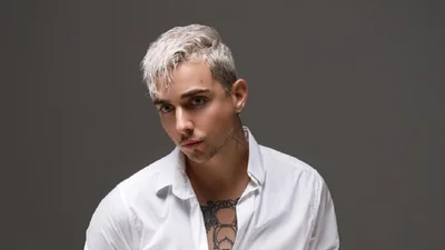 "Токсично и высокомерно": MELOVIN отреагировал на слова Джамалы относительно его отказа принять участие в Нацотборе