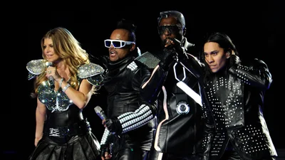 Фергі знову з Black Eyed Peas - що насправді сталося за зачиненими дверима вечірки