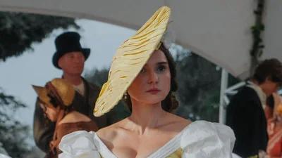 Цей співак мав зіграти в еротичному трилері "Всі відтінки спокуси" замість Дантеса – Лавренюк назвала ім'я