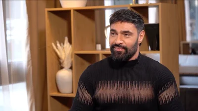 Віталій Козловський вперше озвучив суму, яку віддав Кондратюку, й ім'я людини, яка позичила йому гроші