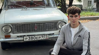 Украинский TikTok-блогер-миллионник похвастался российским паспортом - и поблагодарил страну-агрессора за "новый этап жизни"