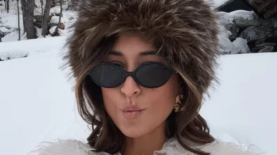 П’ять моделей шапок, які не дадуть замерзнути взимку