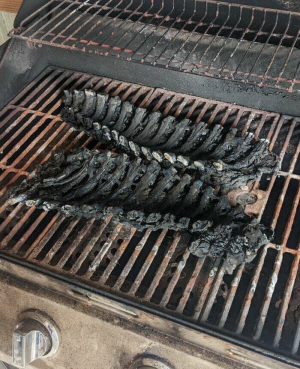 Комические кулинарные катастрофы, после просмотра которых ты будешь чувствовать себя мастер-шефом - фото 804148