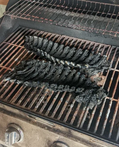 Комічні кулінарні катастрофи, після перегляду яких ти почуватимешся мастер-шефом - фото 804148