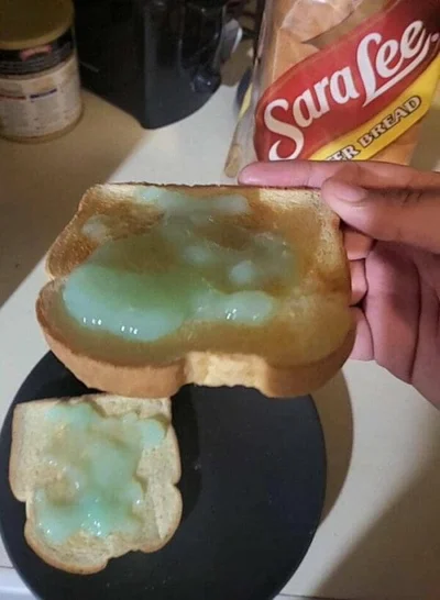 Комічні кулінарні катастрофи, після перегляду яких ти почуватимешся мастер-шефом - фото 804152