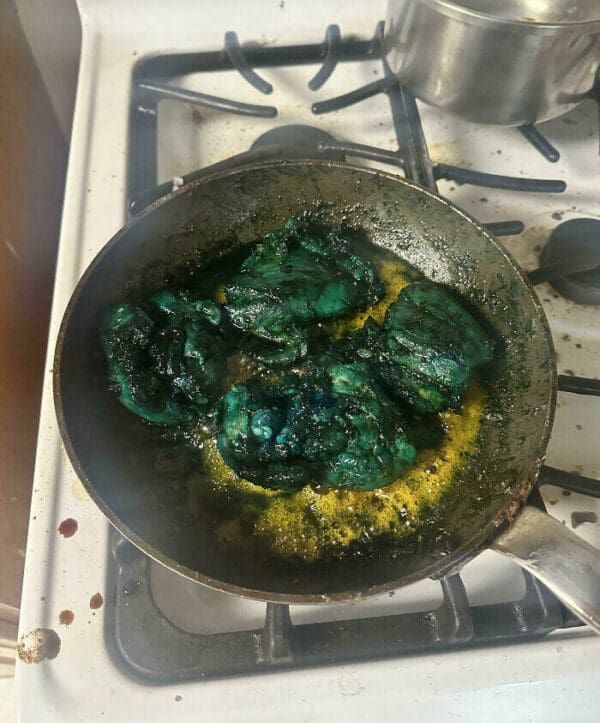 Комические кулинарные катастрофы, после просмотра которых ты будешь чувствовать себя мастер-шефом - фото 804153