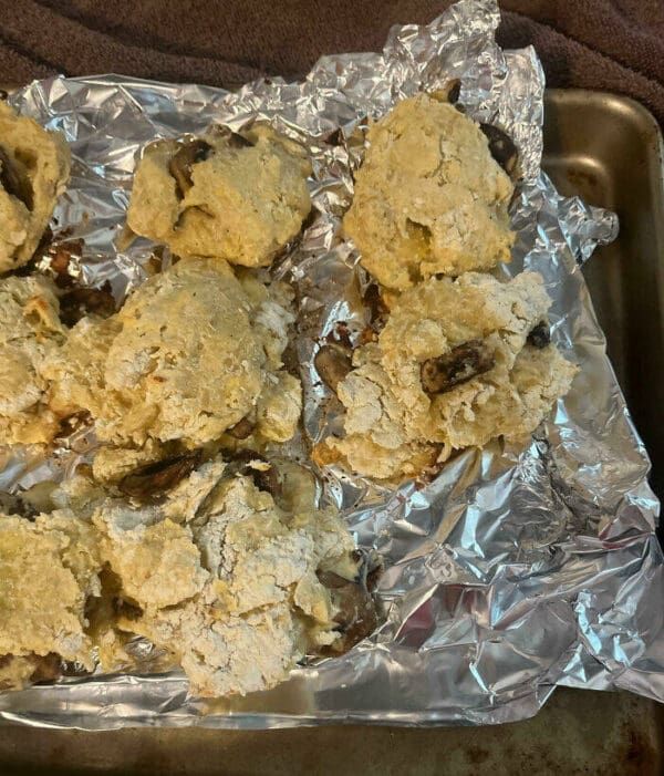Комические кулинарные катастрофы, после просмотра которых ты будешь чувствовать себя мастер-шефом - фото 804154