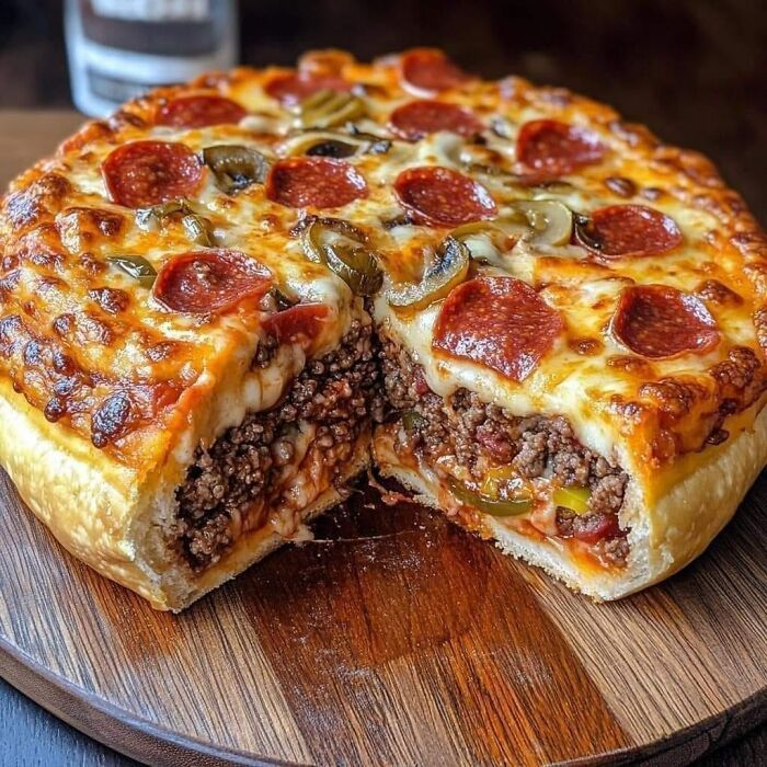 Комические кулинарные катастрофы, после просмотра которых ты будешь чувствовать себя мастер-шефом - фото 804161