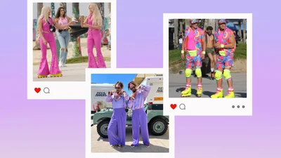 Дублери зірок, яких майже не відрізнити - ці фото зі знімальних майданчиків ламають мозок