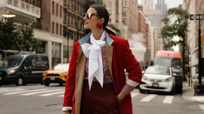 5 зимних вещей, без которых парижанки не выходят из дома