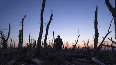 Оце так вау: два українські фільми та один про українців увійшли у шортлист премії Оскар‑2026