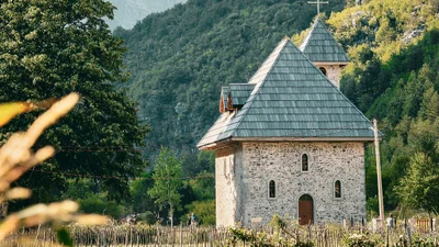 Швейцария на минималках: тайная горная деревня в Европе, где туристы смогут по-настоящему отдохнуть