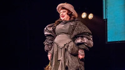 Відома українська акторка перенесла важку операцію: Ольга Сумська збирає кошти на допомогу