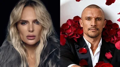 Екскохана Тараса Цимбалюка привітала його з днем народження на тлі чуток про їхній роман