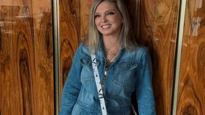 Дружина Фагота пояснила, чому не планує ставати матірʼю