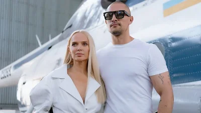 Готочкіна "спалилась" на дні народженні Цимбалюка через одне дивне фото - таки разом