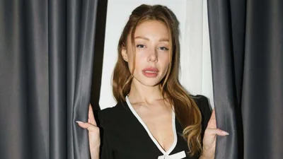 Тина Кароль потроллила Тополю в новом видео под свой трек "Шинлила"