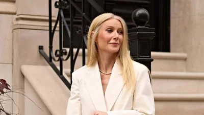 Донька Гвінет Пелтроу повторила іконічний образ мами 30-річної давності й затьмила всіх на червоній доріжці – фото