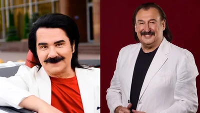 Павло Зібров розкрив секрет Степана Гіги, про який він мовчав роками