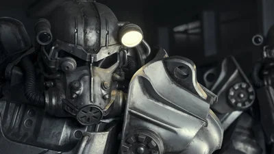 Пустище кличе тебе: це перша серія продовження "Фолауту" – і вона ще краща, ніж весь 1 сезон