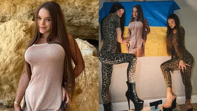 Військовий звинуватив Вербу у нарузі над державним прапором - блогерка в сльозах