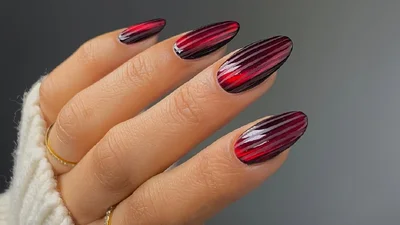 Грошовий манікюр на січень 2026: три дизайни, що притягують фінансову удачу