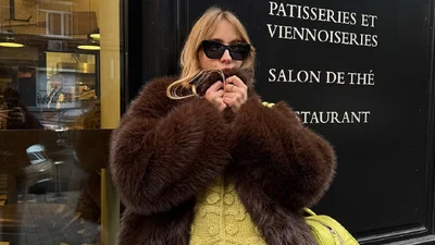 Ці поєднання кольорів в одязі стануть головними фаворитами зими 2026