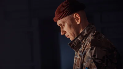 Премьера, которую нельзя пропустить: это новый сериал о возвращении ветеранов к гражданской жизни