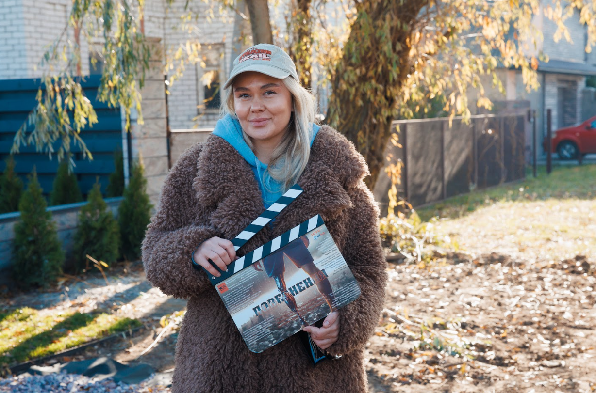 Премьера, которую нельзя пропустить: это новый сериал о возвращении ветеранов к гражданской жизни - 804527 Премьера, которую нельзя пропустить: это новый сериал о возвращении ветеранов к гражданской жизни - фото 804527