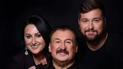 Родина Степана Гіги вперше звернулася до шанувальників після його похорону - до сліз