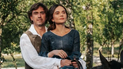 "Обрала публічну конфронтацію": головна зірка "Кави з кардамоном" – вперше про скандал з авторкою роману