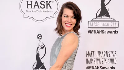 Від київської дівчини до голлівудської зірки: Міла Йовович відзначає 50-річчя - добірка фільмів з акторкою