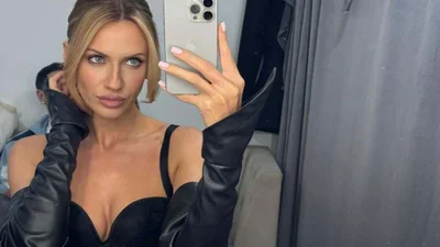 Святі небеса, які ціни: скільки коштує реклама в Лесі Нікітюк