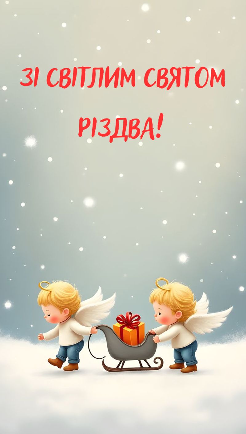 вітальні листівки з Рздвом Христовим - 804755 вітальні листівки з Рздвом Христовим - фото 804755