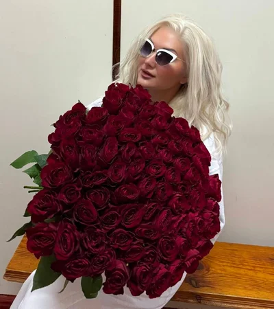 Катерина Бужинська та інфекція - фото 804768