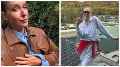 Катя Осадча підбила чесні підсумки року, в яких кожна впізнає себе: не схудла, не пішла до психолога, не навчилась